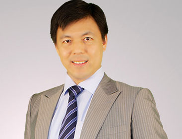谢志杰